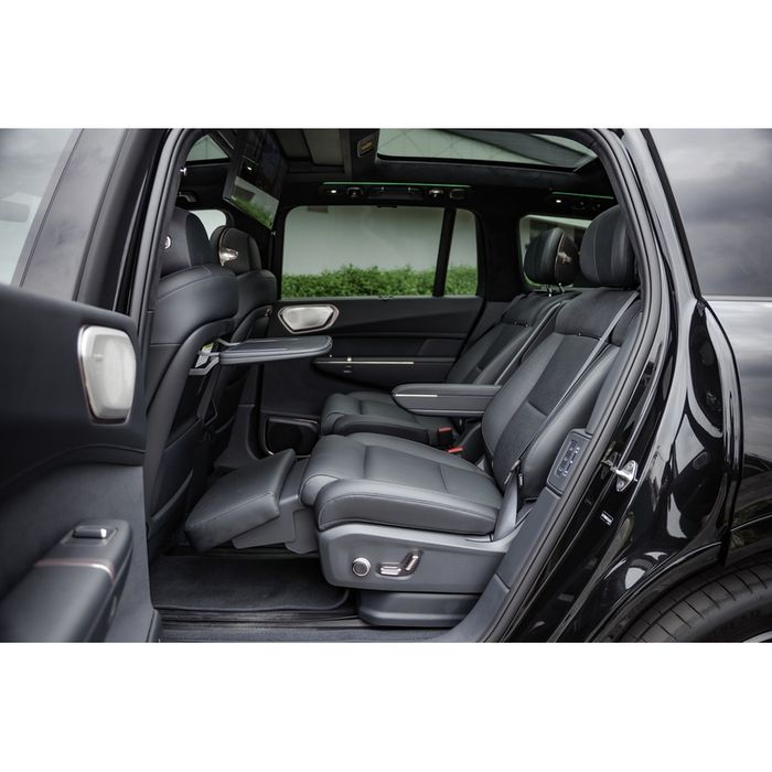 Lynk & Co 900 1.5T ULTRA REEV Dual Motor 2025 Qoraga/qora 21 Diski