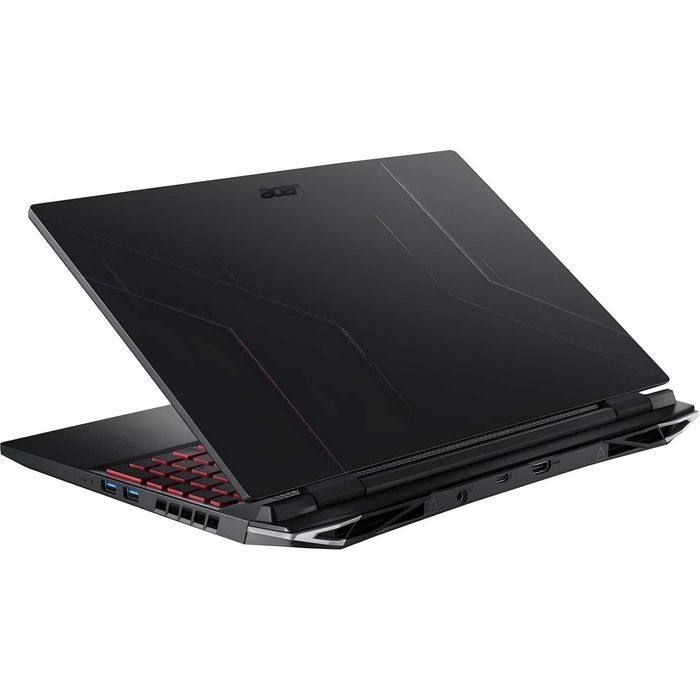Ноутбук ACER Nitro 5/i5-12500H/512GB/ 8GB DDR4 /17.3" FHD