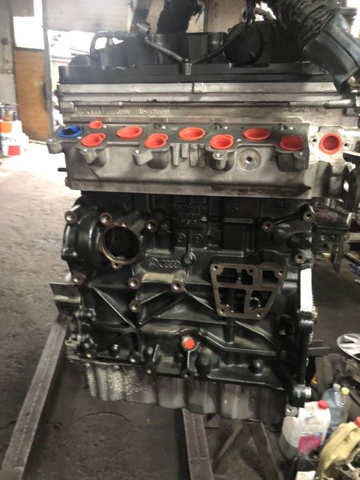 Motor CFC 2.0 bi turbo Transporter T5