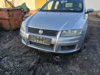 Fiat stilo 1.6i 103hp
