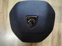Set Airbag PEUGEOT 208 308 2008 New Model 2024