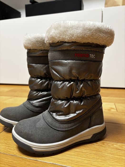 Ботуши Reima размер 29