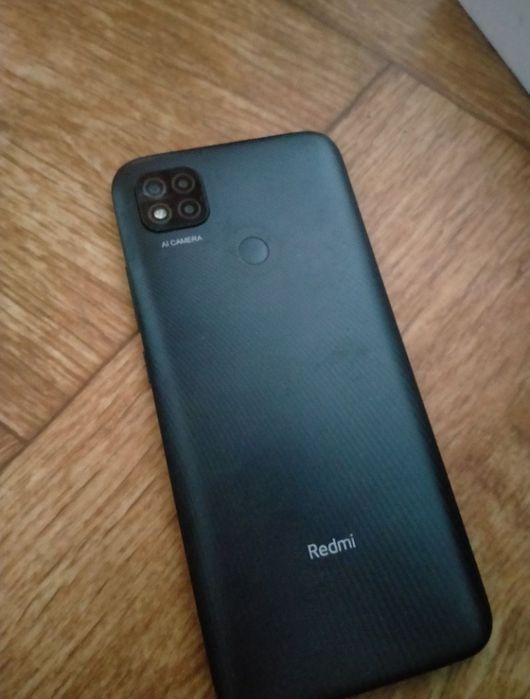 Смартфон xiaomi redmi 9c