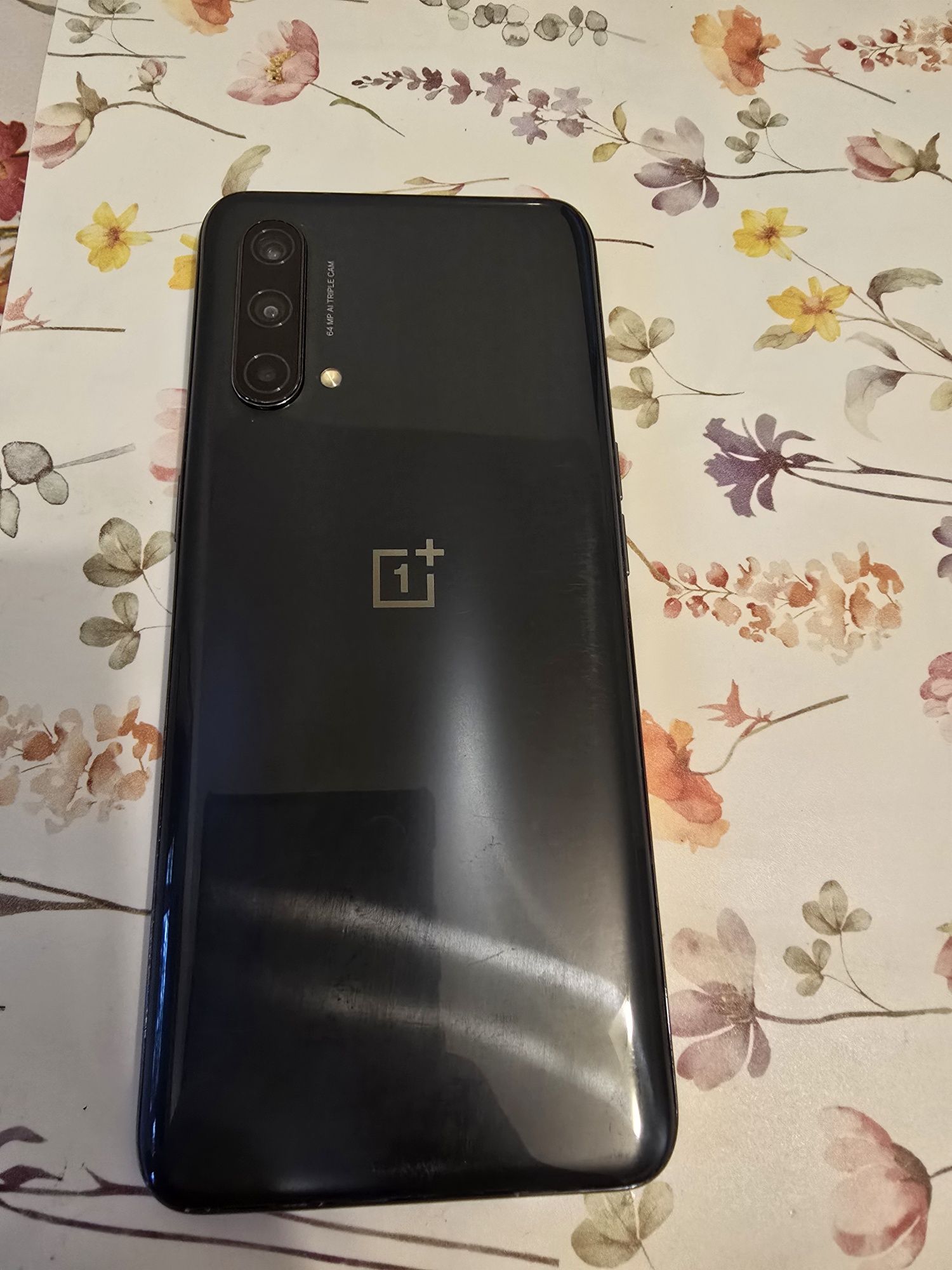OnePlus Nord CE 5G