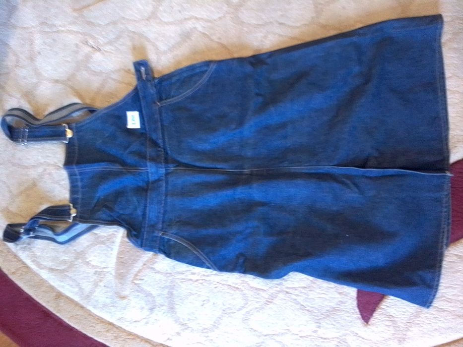 Fusta salopetă marime 40