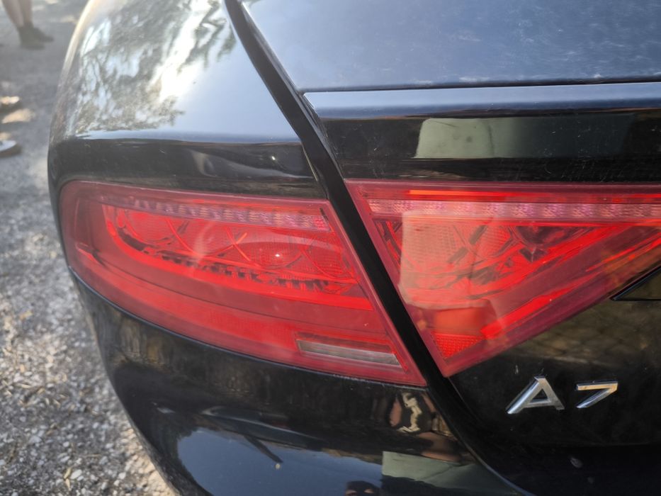 Стопове за Audi A7