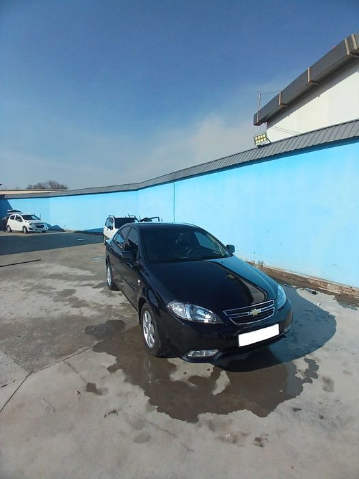 Продается Lacetti 2023