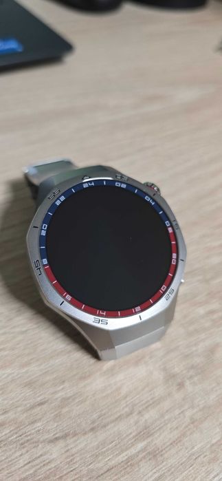 Huawei Watch GT 5 Pro Titanium – с ГАРАНЦИЯ от А1