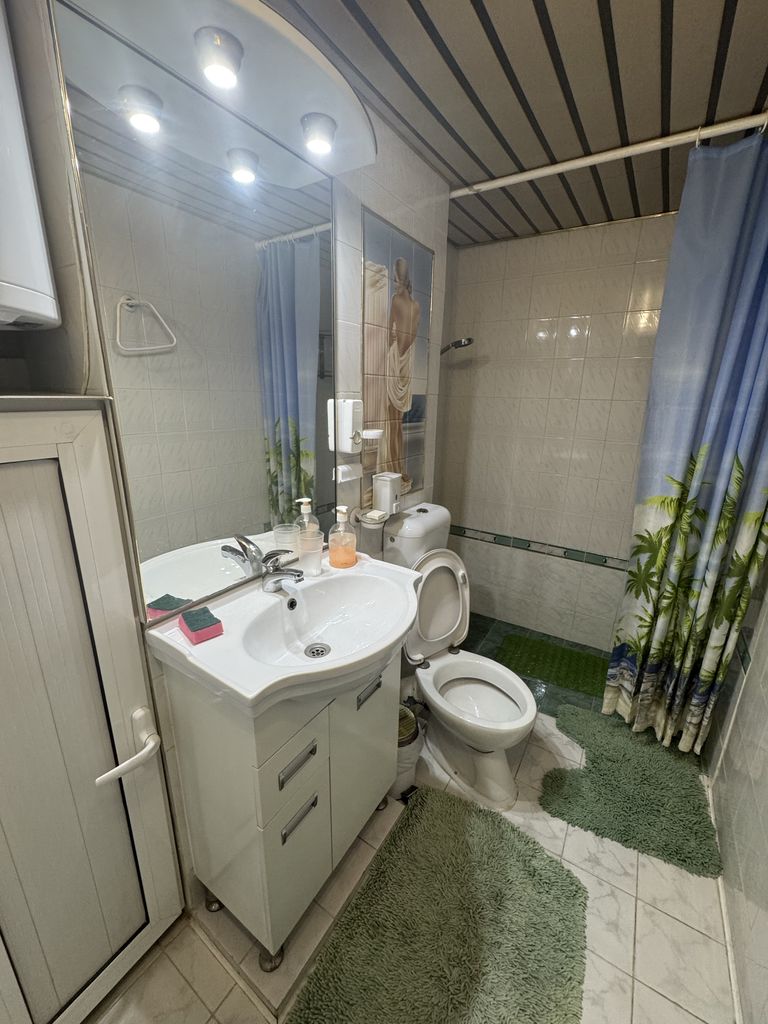 Дава се под наем Двустаен апартамент в Казанлък - 64 кв.м за 244.8 € - Снимка #11