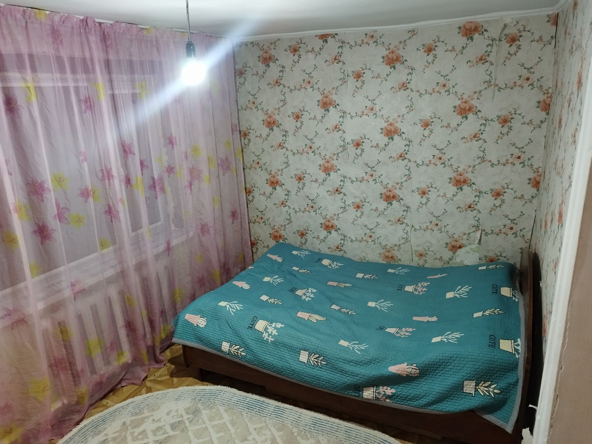 Продаётся большой тёплый дом на Бобровке