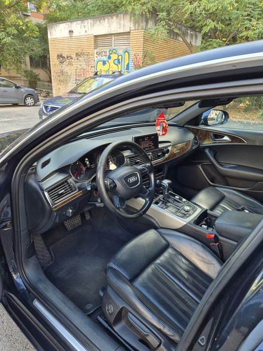 De Vânzare Audi A6 c7 2012