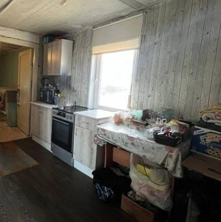 Уютный дом мкр Калкаман