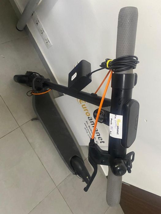 Trotineta electrica Ninebot by Segway F25E - 25 km/h, -N2-