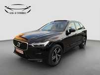 Volvo XC 60 Volvo XC 60 R-Design AWD  ,FULL, Ventilate Scaune, Head up ,