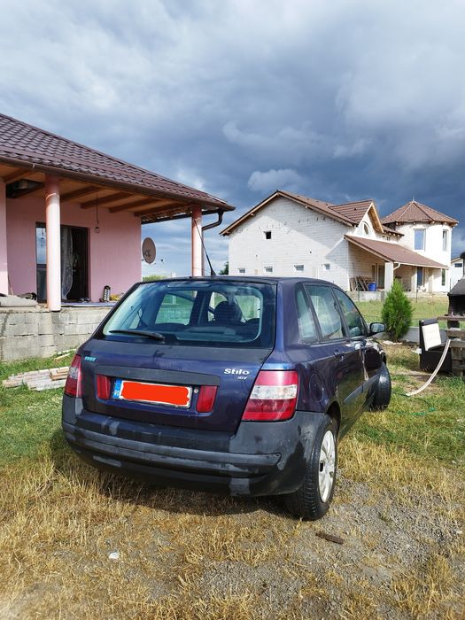 Vand FIAT Stilou 16v