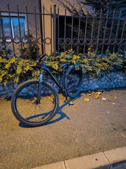 Kross Level Limited Custom