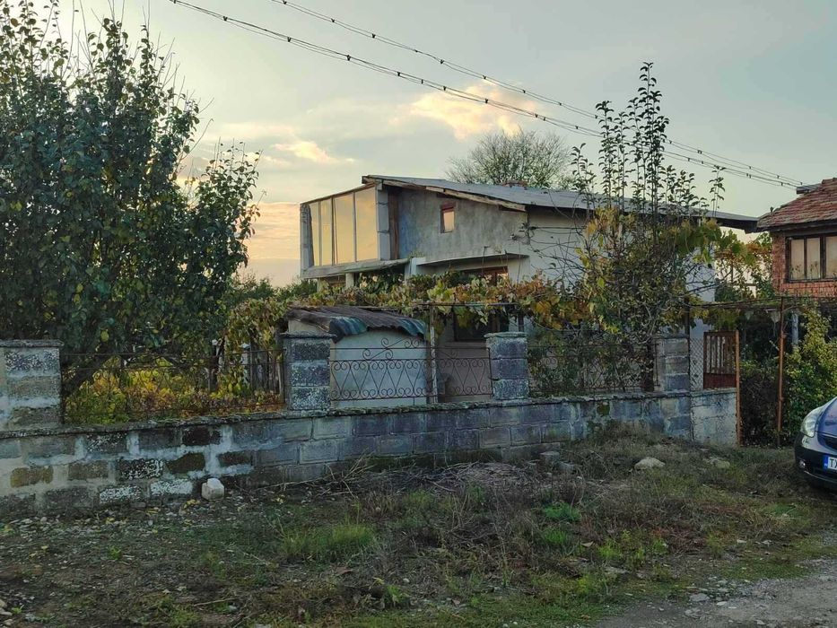 Малка къща в Стефаново