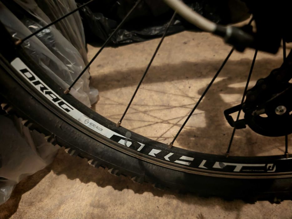 Drag 26 цола детско колело