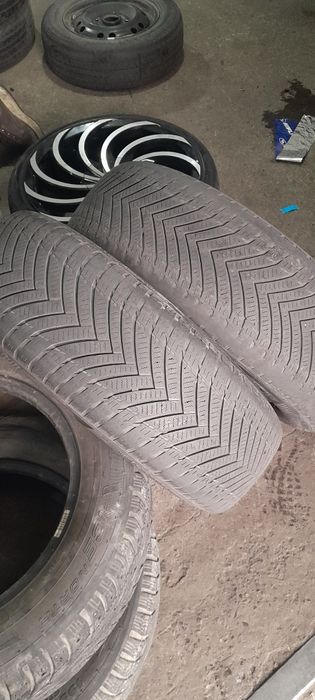 Balon sotiladi 205×65 R15