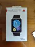 Huawei watch fit 2