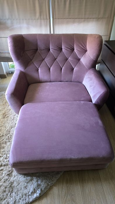 Canapea lounger 120 cm