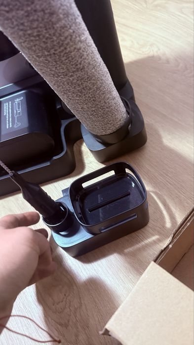 Dreame H12s - Aspirator vertical umed-uscat