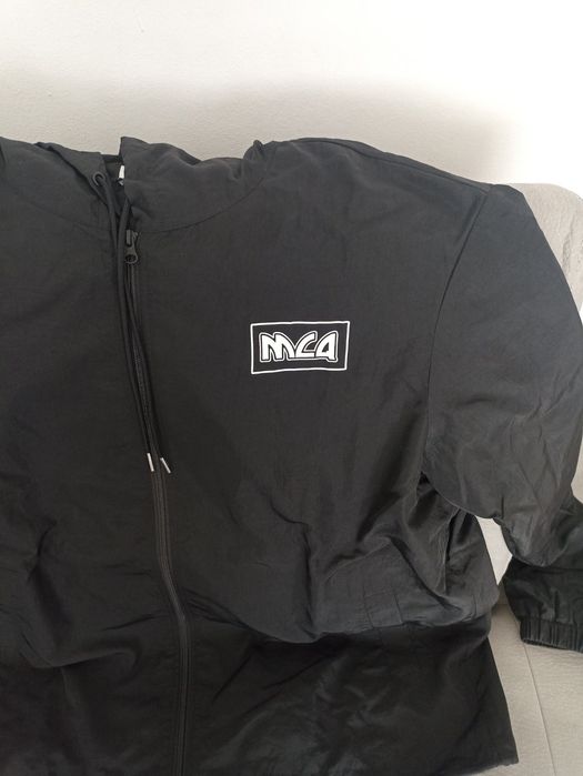 Марково яке Alexander McQueen