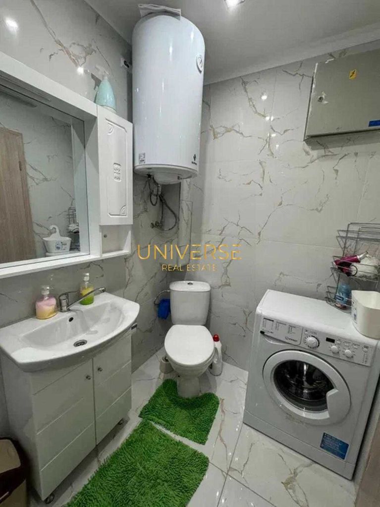 Продава се Тристаен апартамент в Свети Влас - 80 кв.м за 1188 €/кв.м - Снимка #9