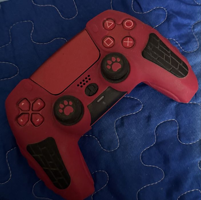 Dual sense для ps 5