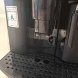 Кофемашина Delonghi coffee corso
