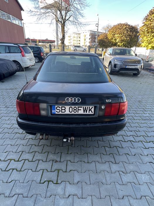 Vand Audi 80 1.9TDI