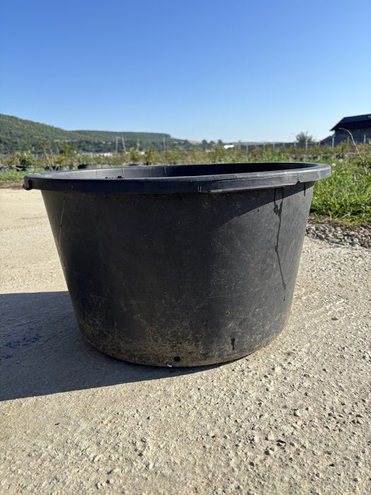 Ghivece de 65 L pentru plante