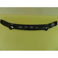 Deflector capota Audi A4/B6 2001-2005