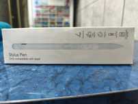 Stylus Pen compatibil iPad – Palm Rejection, Magnetic, Nou, Sigilat