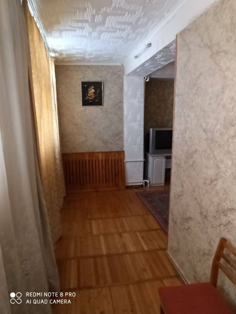 3 комнатная квартира. Дружба Народов
