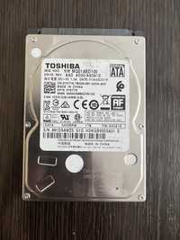 HDD Disc 1 tb Toshiba, Seagate
