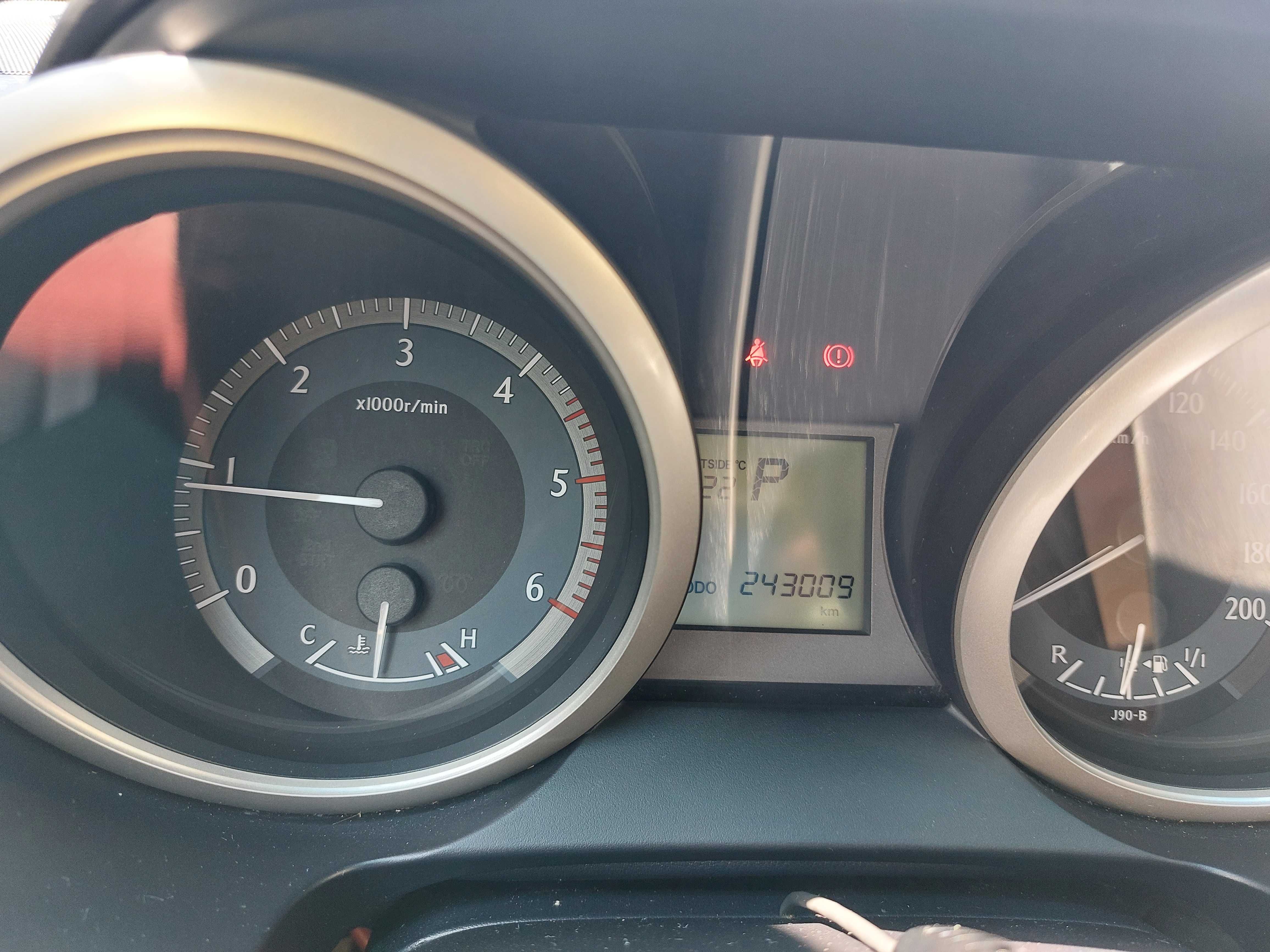 Toyota Land cruiser 150 60th Anniversary