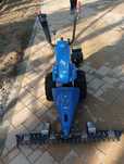 Косачка BCS 615 sl max 8.5hp. Използвана два часа.