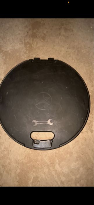 Продам чисодадан для мерса