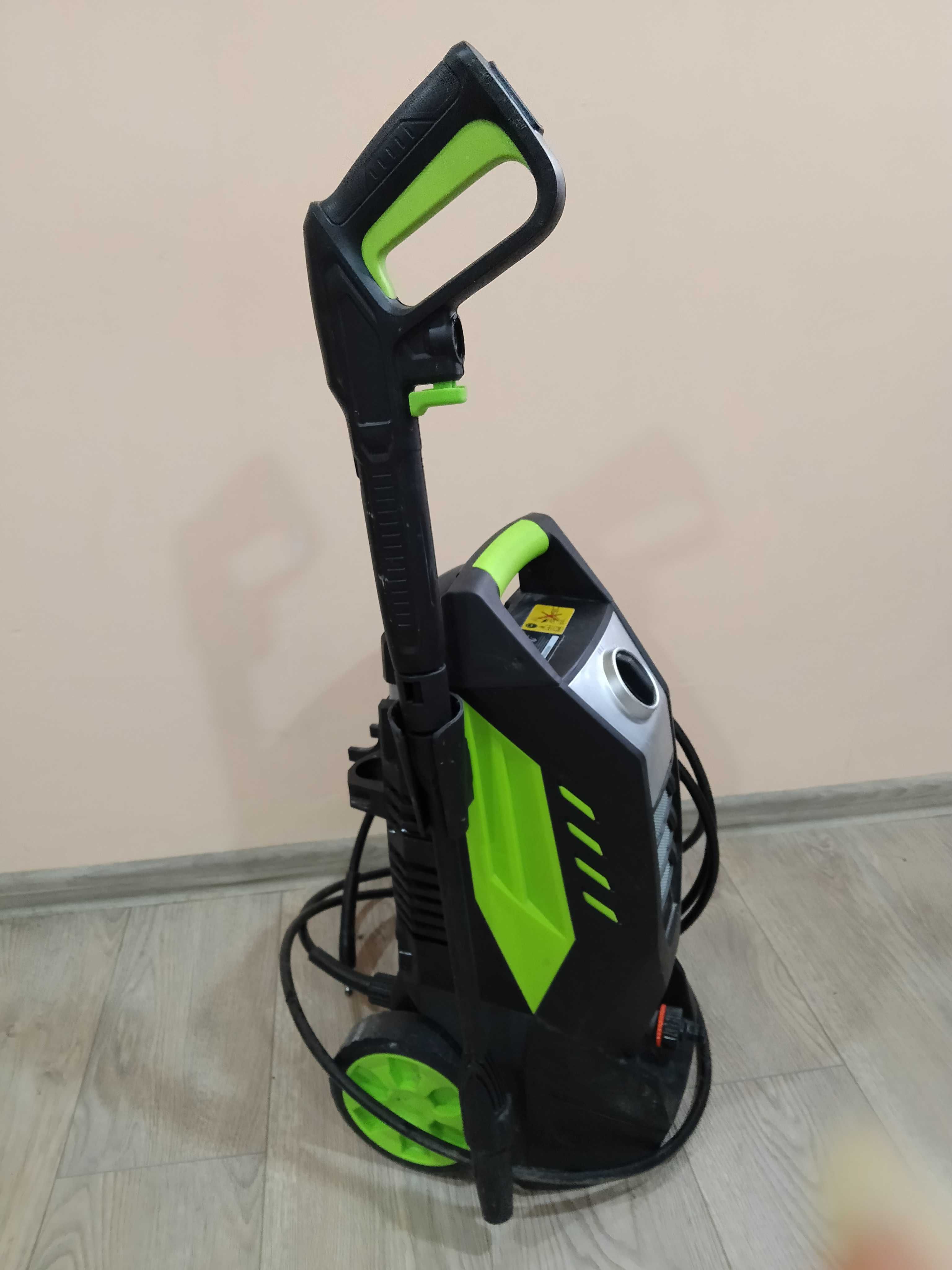 Водоструйка TAYFUN 1800w 135bar