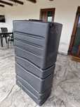 Rezervor apa + kit colectare apa