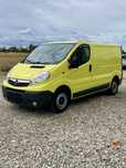 Opel vivaro 2.0 diesel