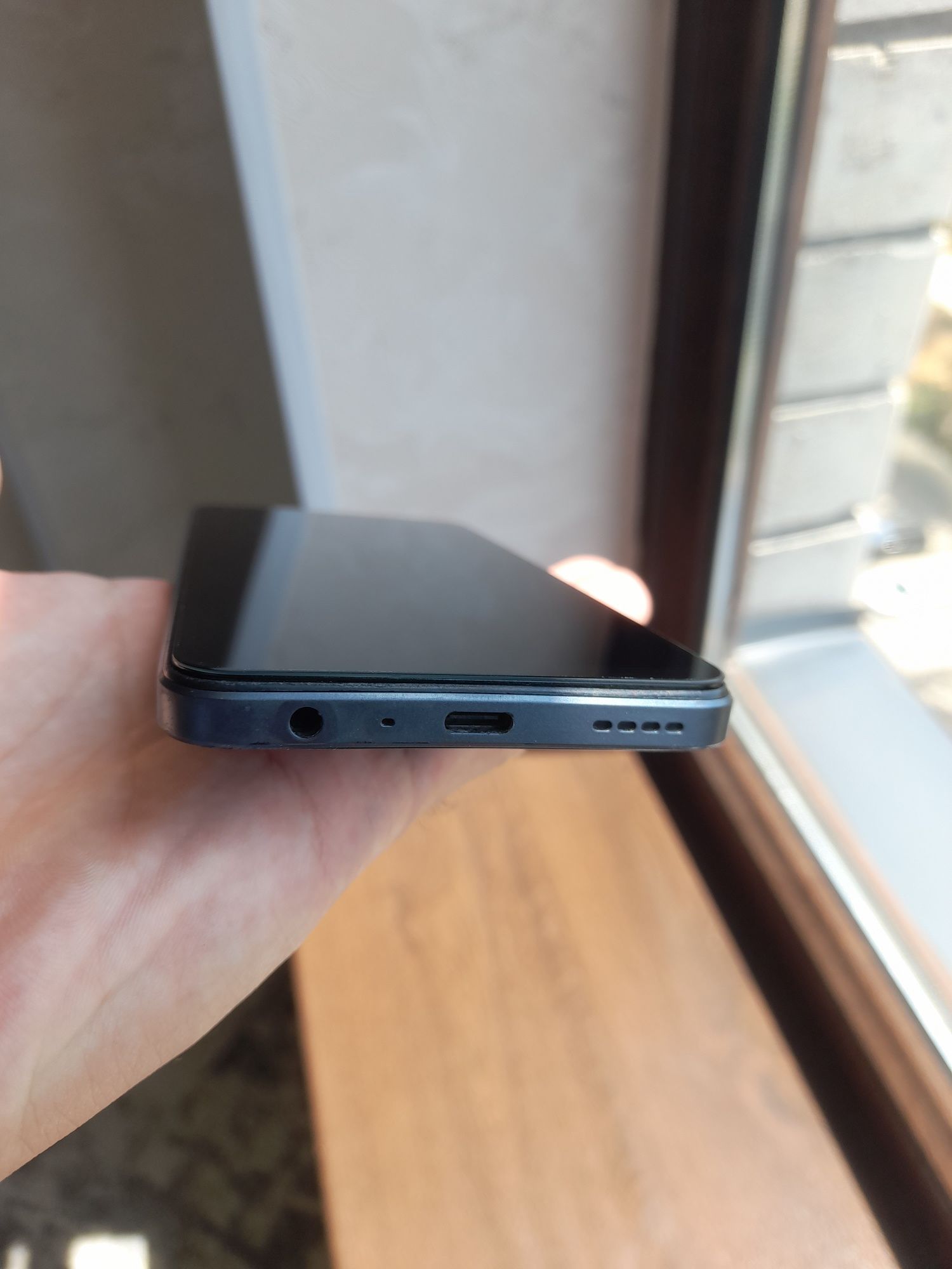 Realme 10 4\128gb Model: RMX3630 Ideal