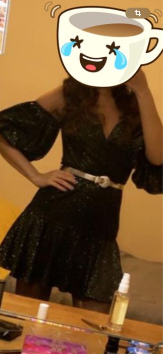 Продам шикарное платье для деаушки, неповторимое будете в нем шикарной