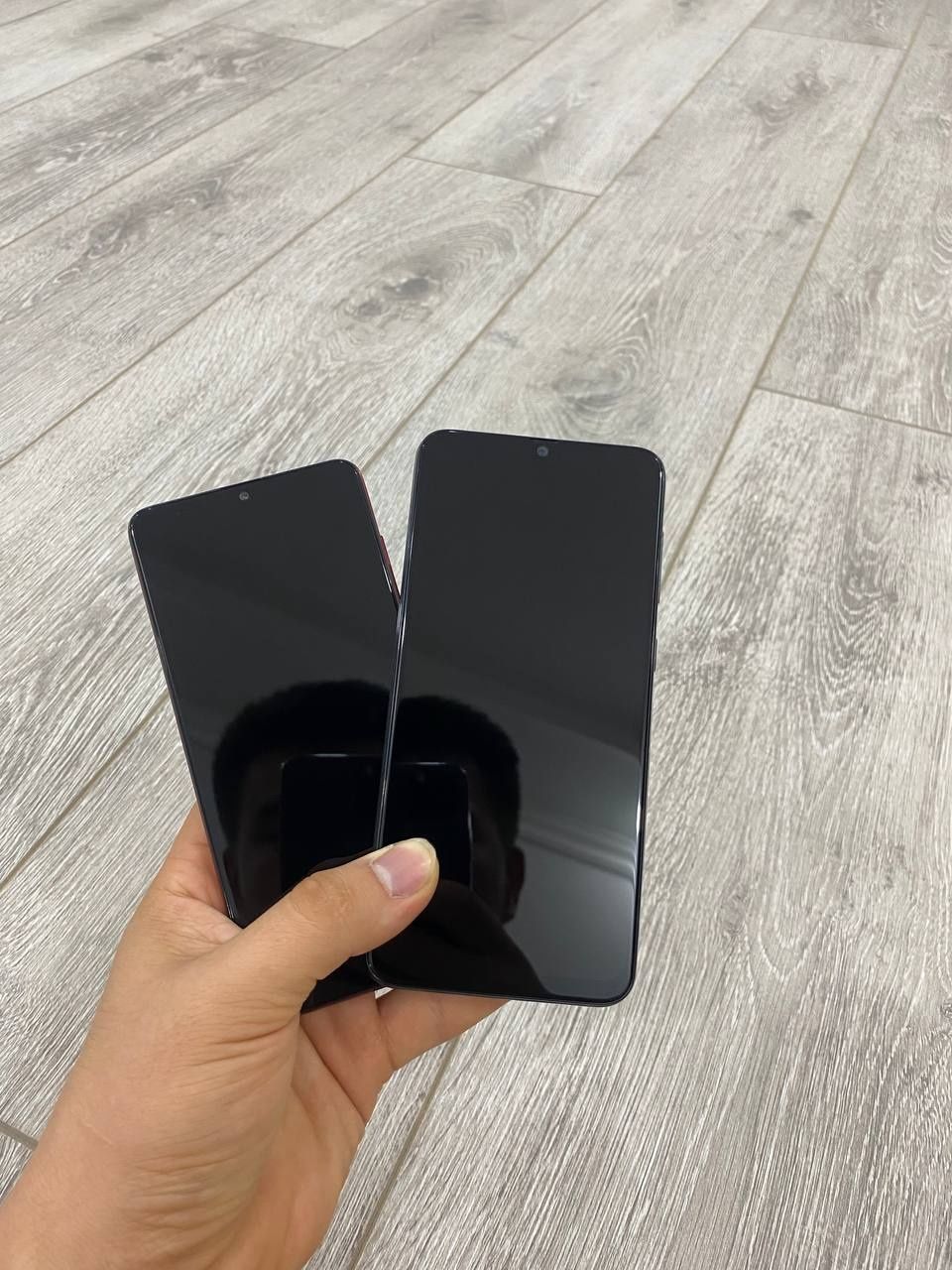Samsung a50 a41 skidkada