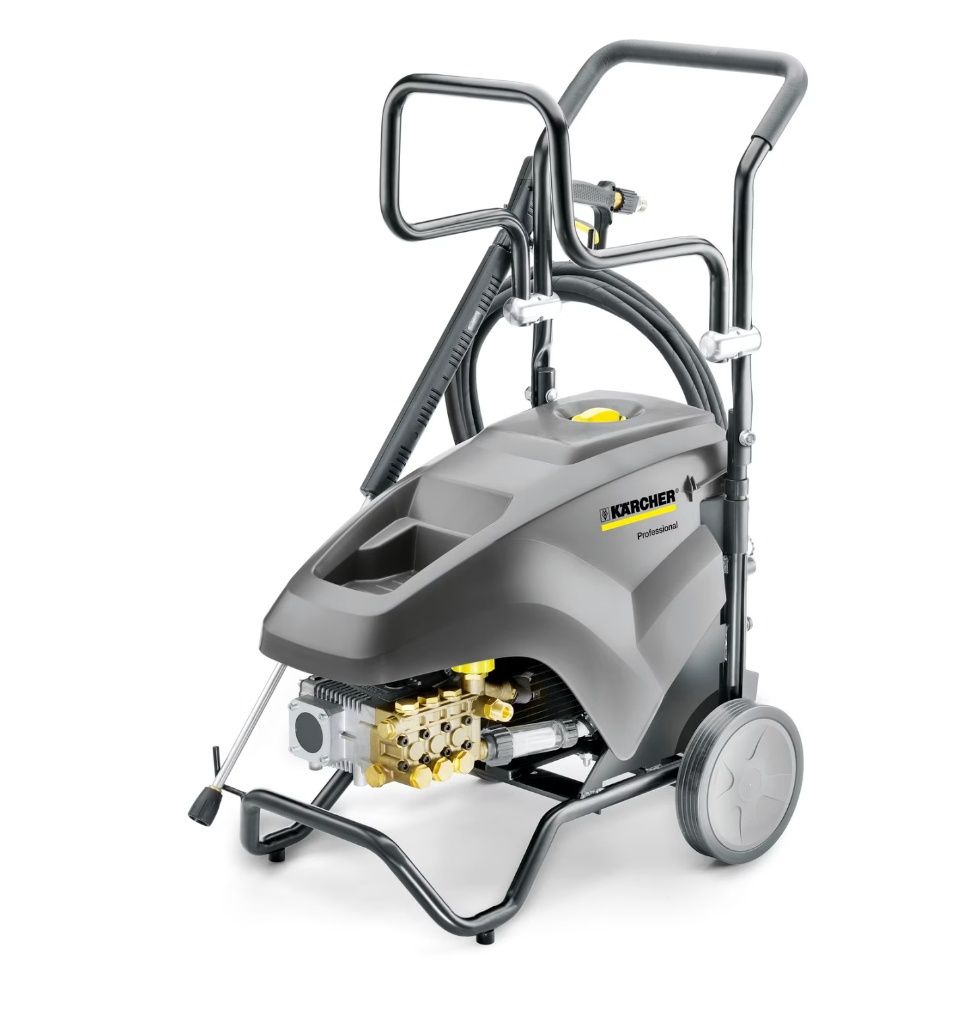 Karcher made in Germany