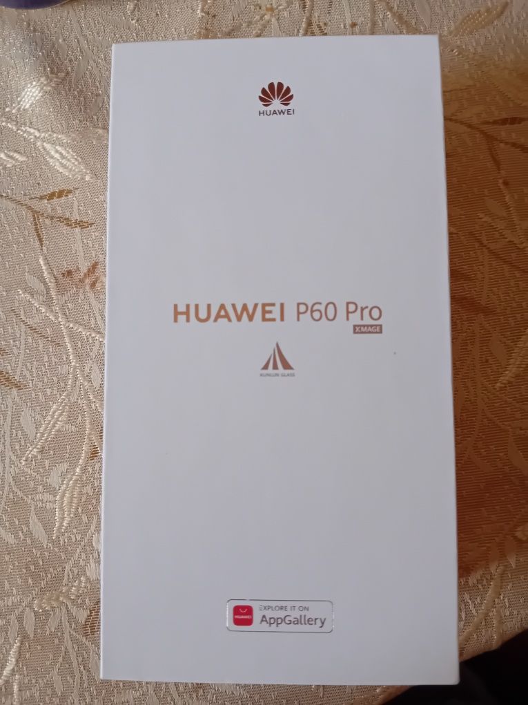 Huawei p60 pro xmage