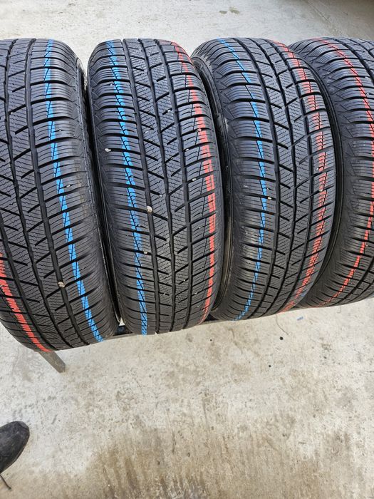 Vând anvelope iarna 215/70/16 215/70r16 BARUM