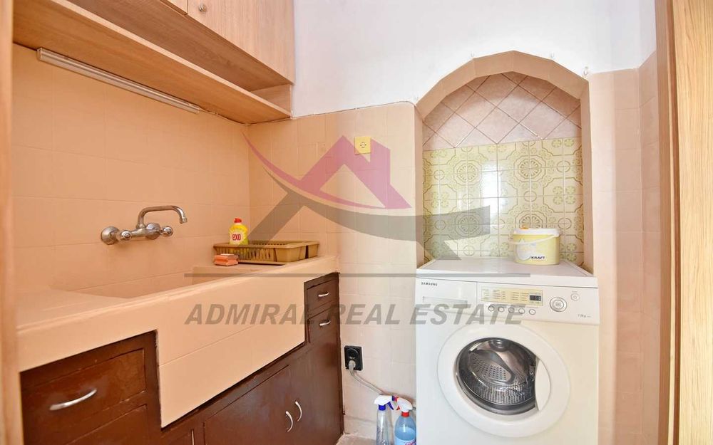 Дава се под наем Тристаен апартамент в Варна, Левски - 75 кв.м за 409 € - Снимка #1