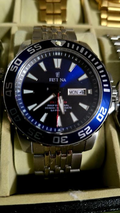 Часовници оригинални